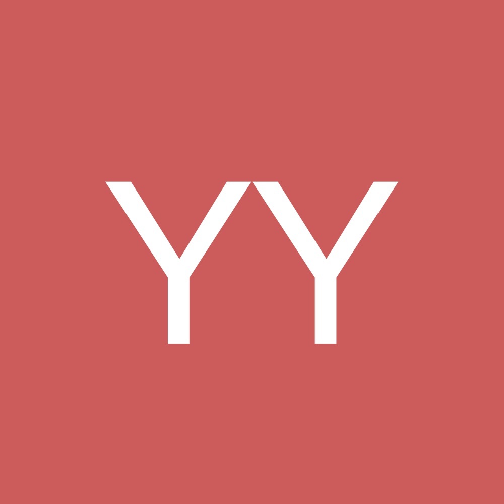 Meet your Posher, Yihui ashley